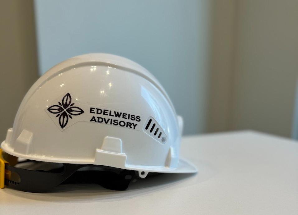 DM International становится Edelweiss Advisory: новый этап развития в Центральной Азии