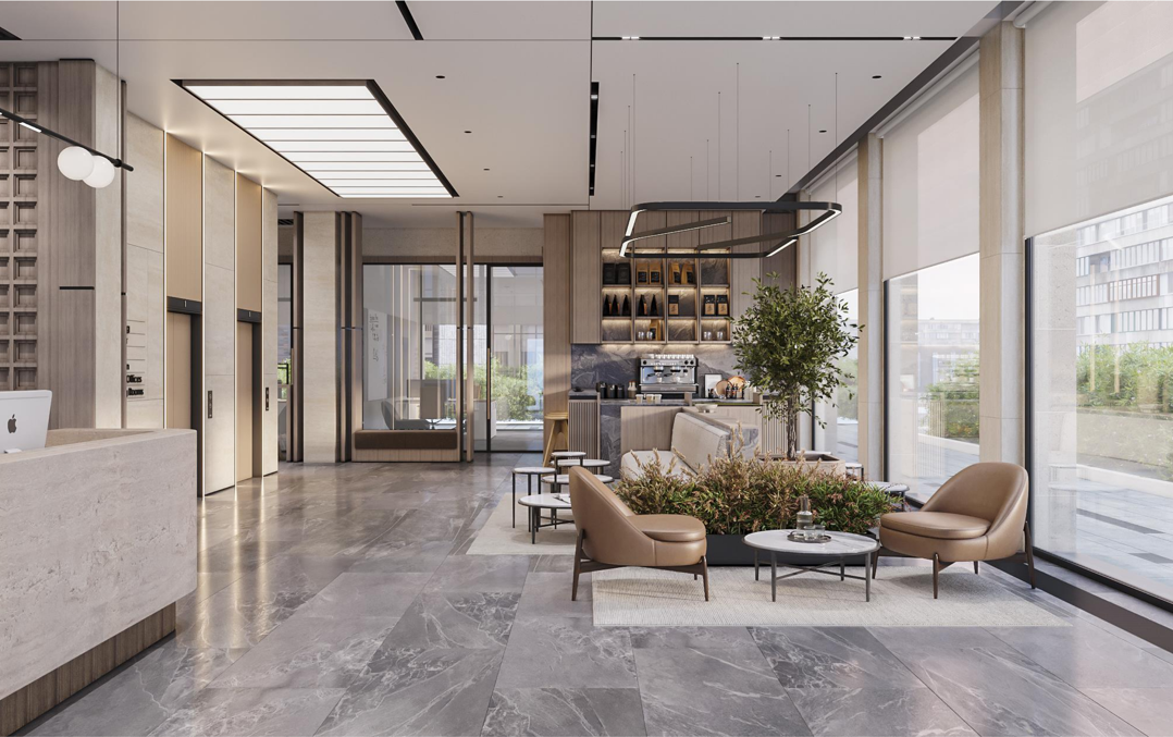 Откройте для себя новый стандарт работы в Eon Executive Hub!