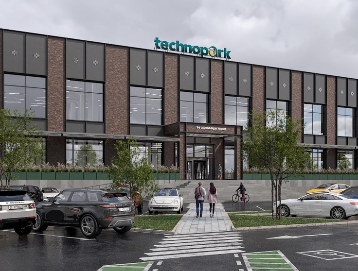 Edelweiss Advisory завершила стратегический анализ для Технопарка.