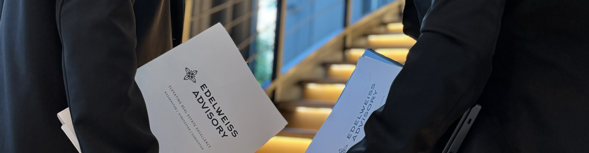 Услуги представления интересов конечных пользователей